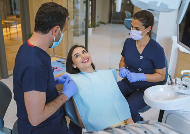 Best Laser Dentistry  in Crosby, TX