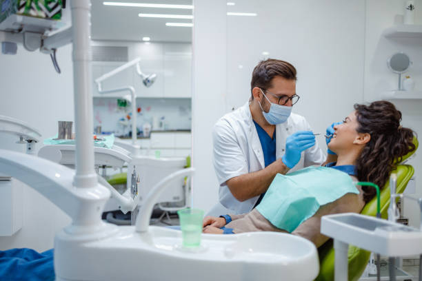 Best General Dentistry  in Crosby, TX